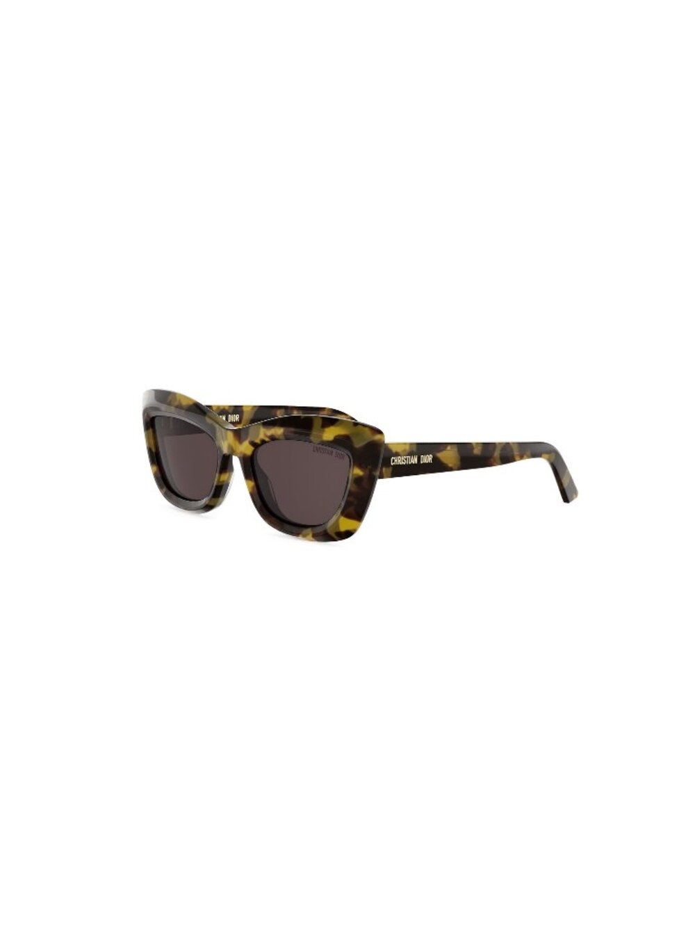 New DIOR Women's Sunglasses Acetate Frame DIORMIDNIGHT B3I 26D0 CD40222I 55S 54